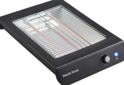 Nordic Sense Brødrister, Sort