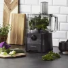 Best Foodprocessor 1000W 3,5 L, Sort Foodprocessorer Og Minihakkere
