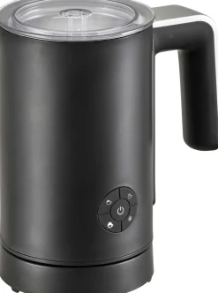 Nordic Sense Drikke Og Brygning > Mælkeskummer 150/300 ml, Mat Sort