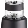 Nordic Sense Blendere Og Mixere > Smoothieblender 600 ml, Sort