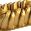 Discount Braided Collection Brødform 26x15 cm Bageforme