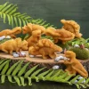 Dinosaur Bageform 34,5x29 cm Bageforme