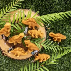 Dinosaur Bageform 34,5x29 cm Bageforme
