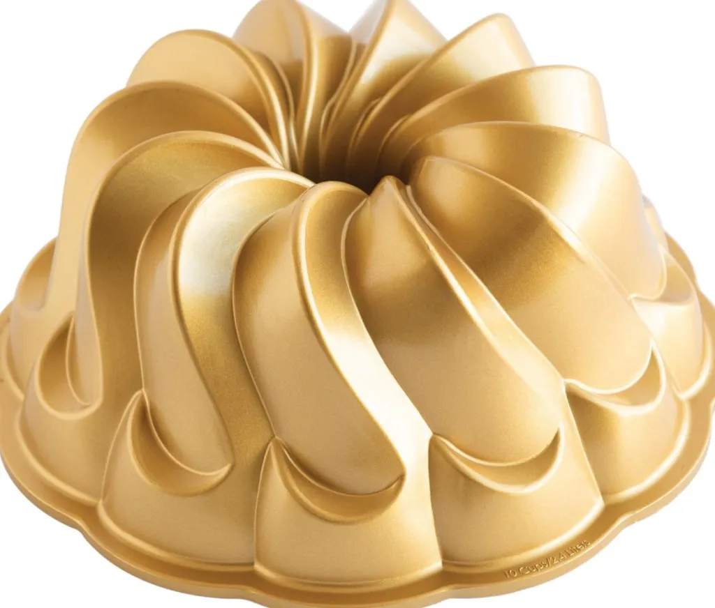 Nordic Ware Bageforme > Kageform