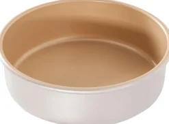 Nordic Ware Bageforme > Naturals Bageform m. Non-stick 22x22 cm