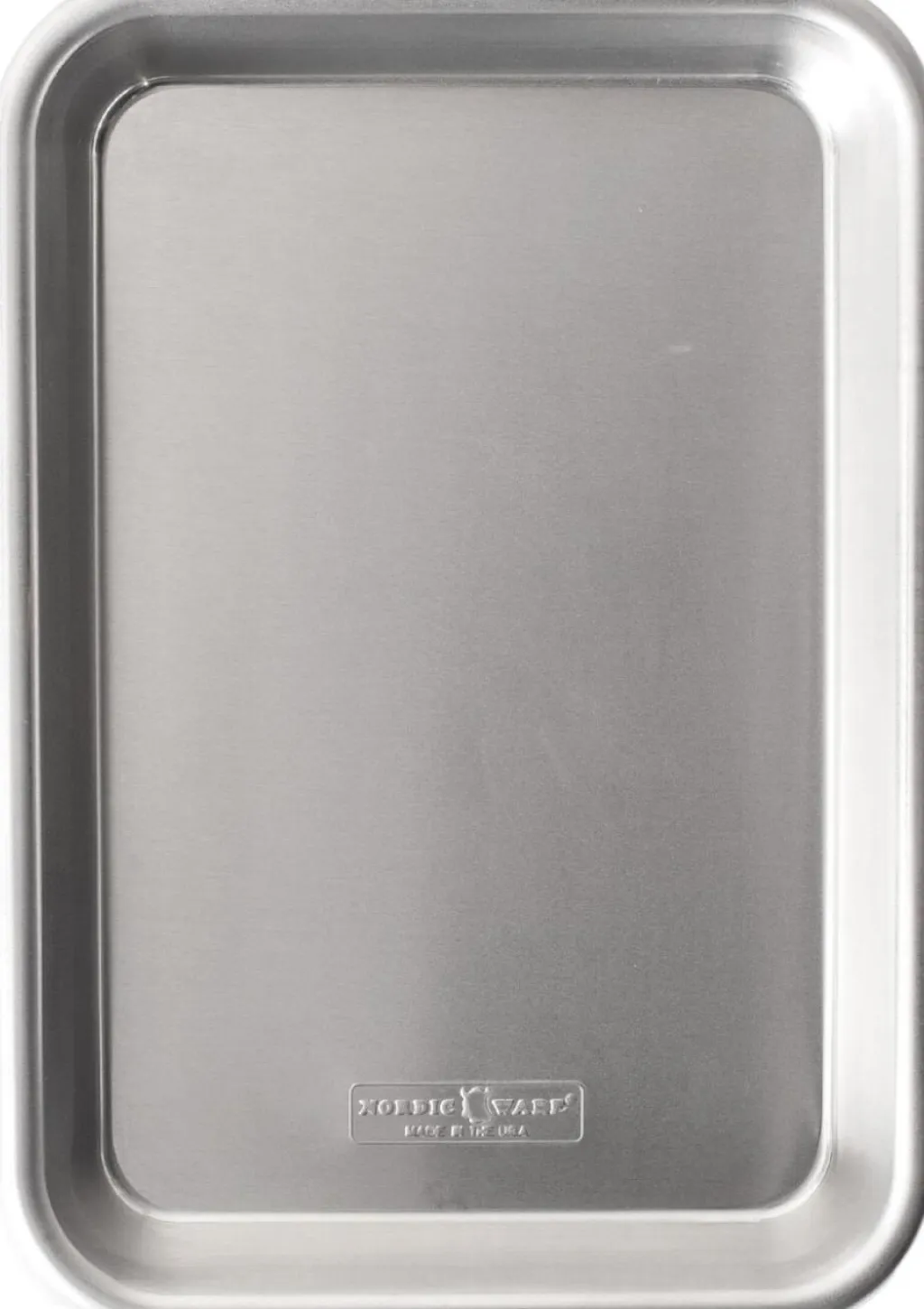 Nordic Ware Bageforme > Naturals Bageplade