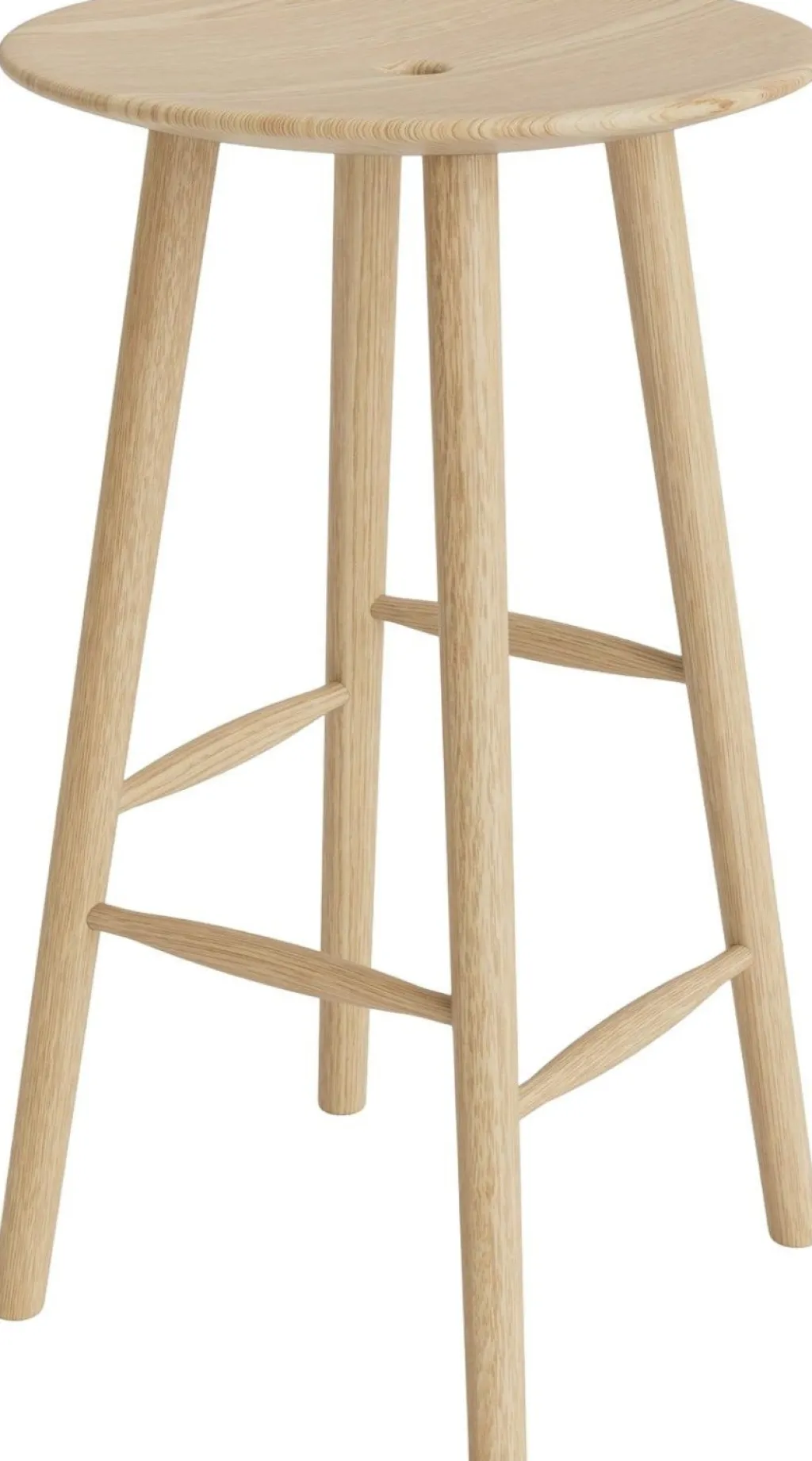 Novoform Stole > DiVolo Barstol H,