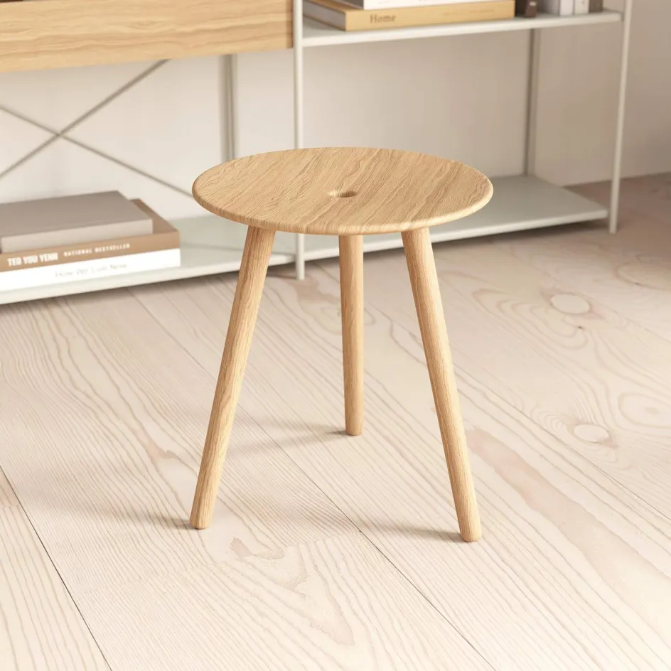 Clearance Novoform DiVolo Taburet H45 cm, Eg