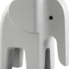 Discount Elefant Jubilæumsudgave WWF, Grå Ask Stue|Træfigurer Og Figurer
