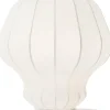 Hot Novoform FW03 Motala Bordlampe H21 cm, Hvid