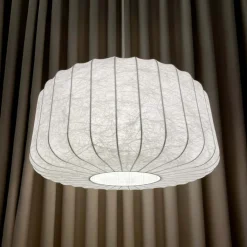 Hot FW08 Solna Pendel ?50 cm, Hvid Pendler