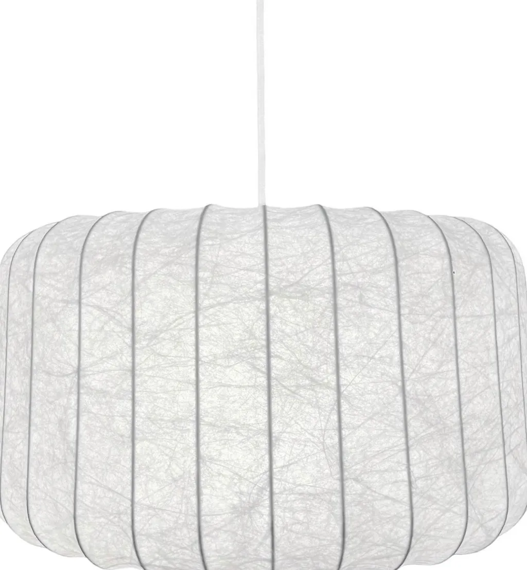 Hot FW08 Solna Pendel ?50 cm, Hvid Pendler