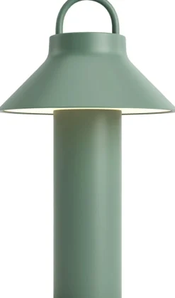 Sale Novoform Moov Trådløs Bordlampe LED H28 cm, Grøn