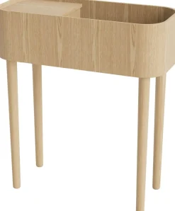 Hot Novoform Serena Konsolbord H90 cm, Eg