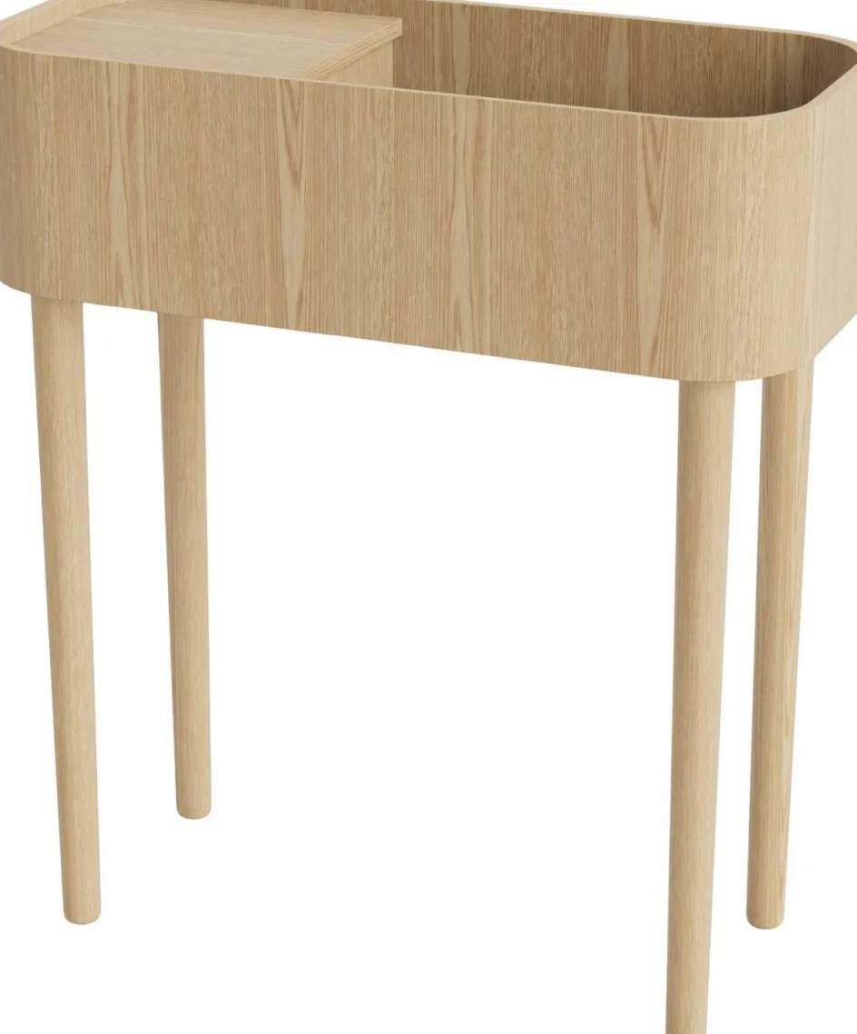 Hot Novoform Serena Konsolbord H90 cm, Eg