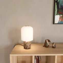 Tokyo Bordlampe H30 cm, Bordlamper