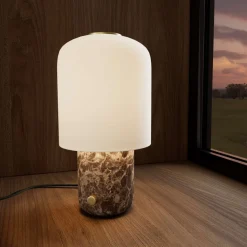 Tokyo Bordlampe H30 cm, Bordlamper