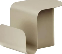 Sale Novoform Yomu Magasinholder Bord 50 cm, Desert Sand