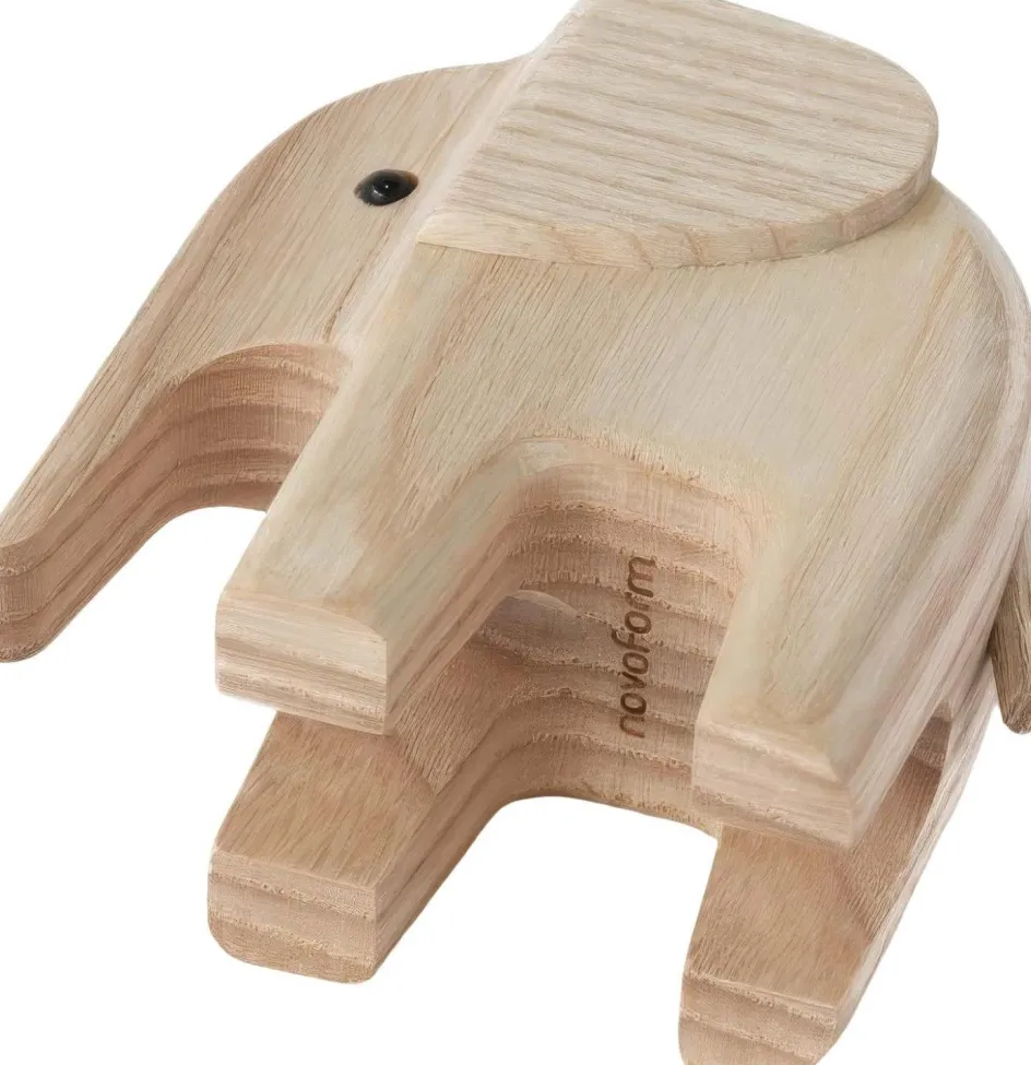 Hot Novoform Baby Elefant, Ask