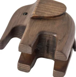 Novoform Træfigurer Og Figurer > Baby Elefant,