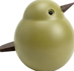 Best Novoform Far Spurv, Moss Green