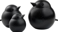 Discount Mor Spurv, Træfigurer Og Figurer