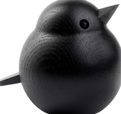 Discount Mor Spurv, Træfigurer Og Figurer
