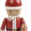 Clearance Nicolas m. Sæk Stue|Træfigurer Og Figurer