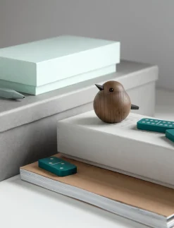 Best Novoform Spurv Mini, Røgbejdset Eg