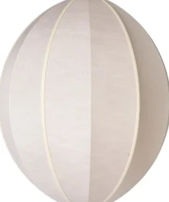 Best Indochina Lampeskærm Oval , Lampeskærme