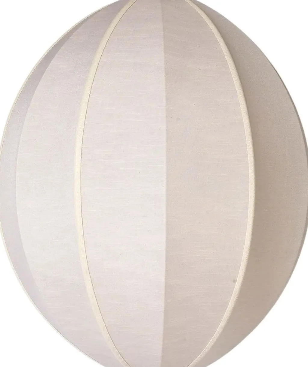 Best Indochina Lampeskærm Oval , Lampeskærme