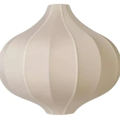 Børn Oi Soi Oi Lamper Til Soveværelset|Lamper Til Børneværelset > Onion Lampeskærm Ø58,5 cm, Sand