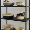 Oi Soi Oi Skåle|Spisestue > Skål Ø24cm, Natur/Grå