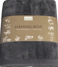 OMHU Håndklæder Og Vaskeklude|Badeværelse ><noscript><img data-lazyloaded=