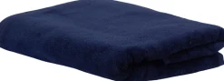 Discount OMHU Håndklæde , Navy