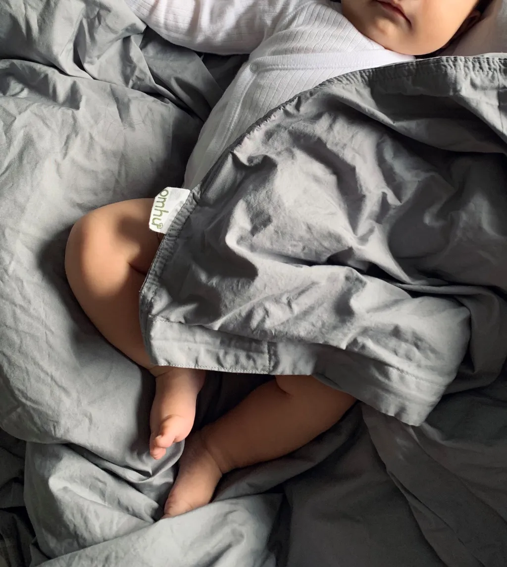 Børn OMHU Soveværelse|Sengeudstyr Til Børn > Percale Baby Sengesæt ,