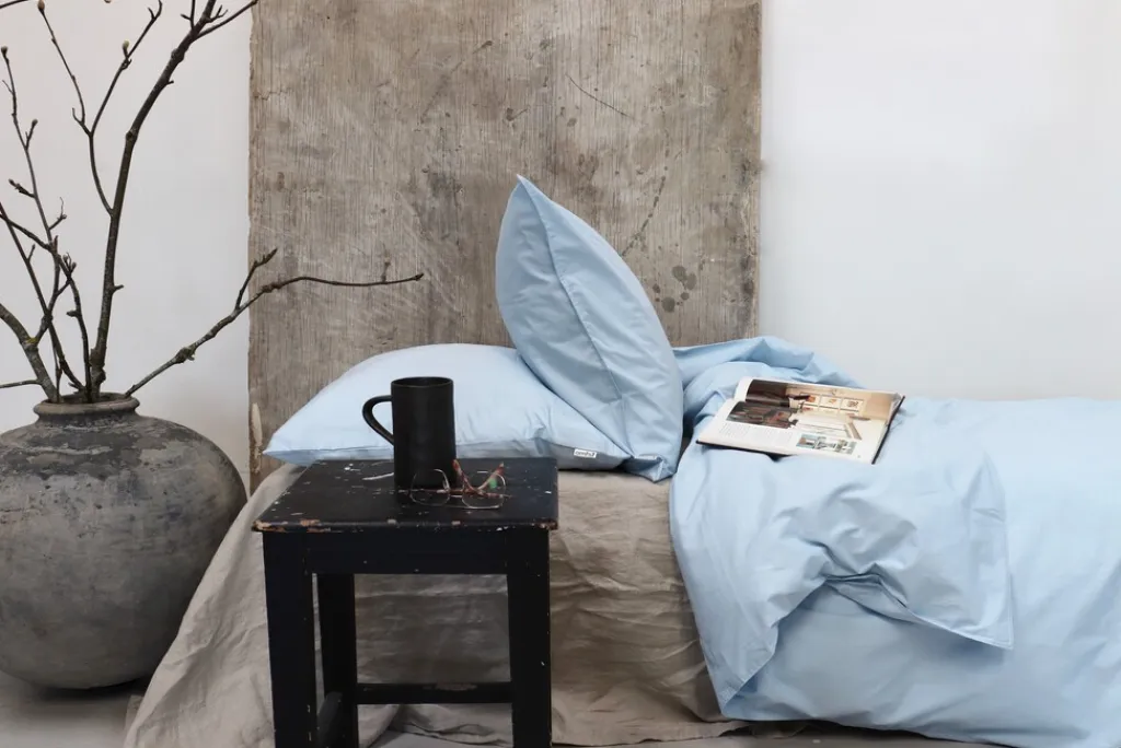 OMHU Soveværelse|Soveværelsestekstiler > Percale Sengetøj ,