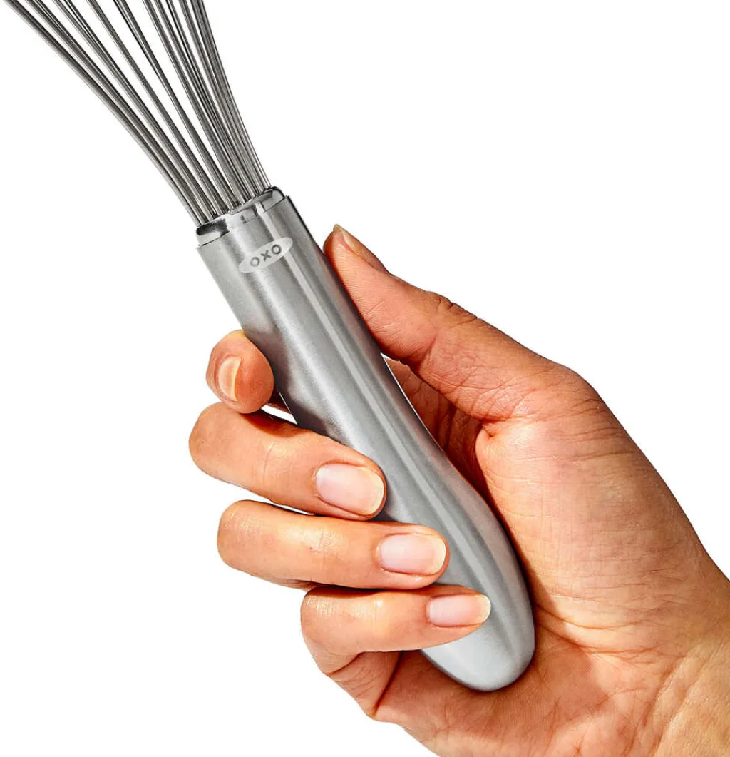 OXO Bageredskaber|Bageredskaber > Ballonpiskeris 29 cm, Grå