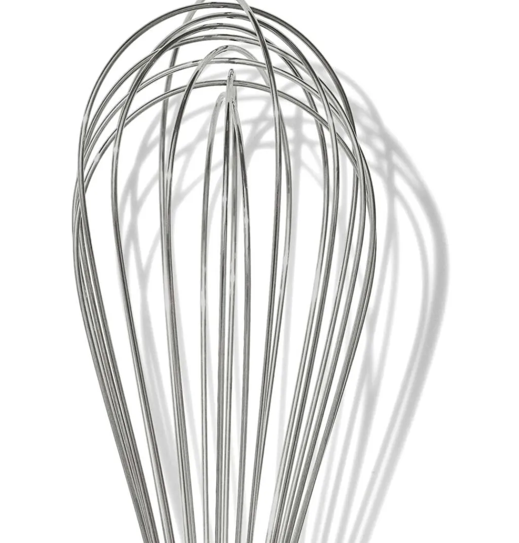 OXO Bageredskaber|Bageredskaber > Ballonpiskeris 29 cm, Grå