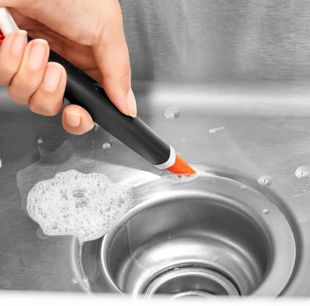 OXO Øvrig Rengøring > Børstesæt til Rengøring
