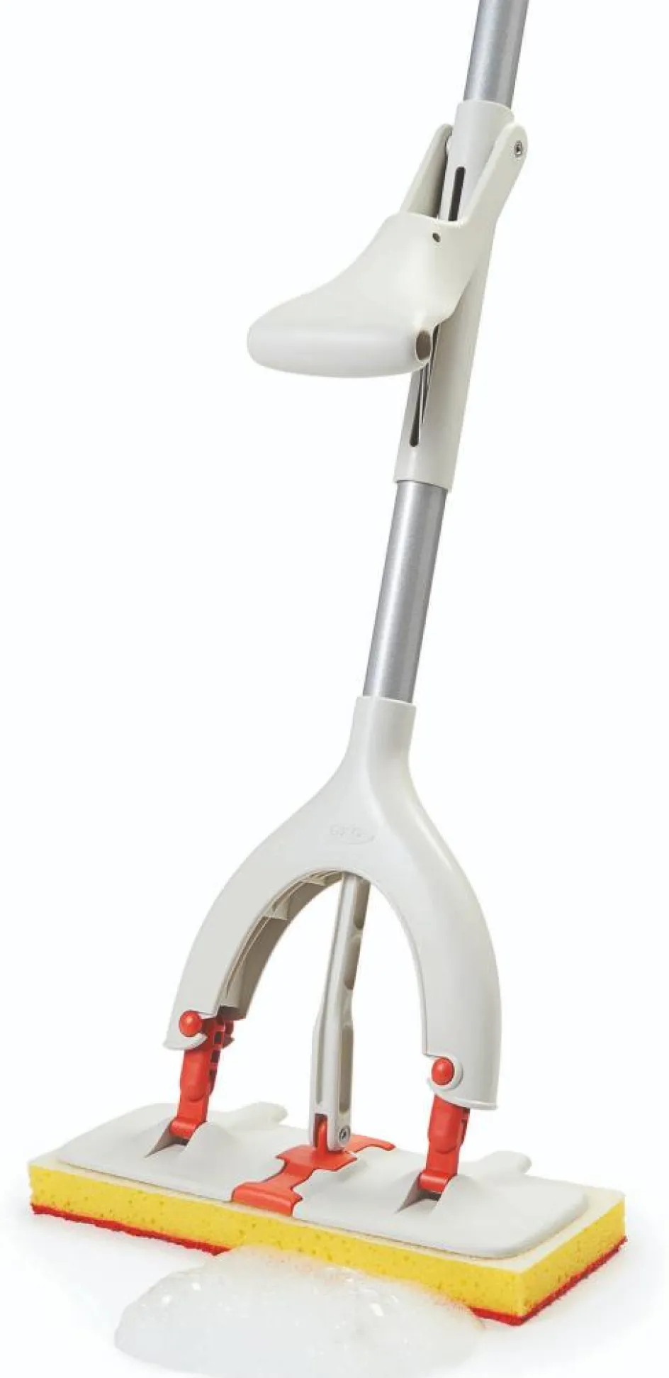 New OXO Butterfly Moppe