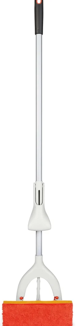 New OXO Butterfly Moppe