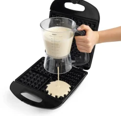 New OXO Dejdispenser