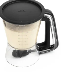 New OXO Dejdispenser