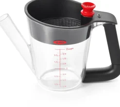 Online OXO Fedtskiller 0,5 L