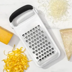 New OXO Foldbart Rivejern, Hvid