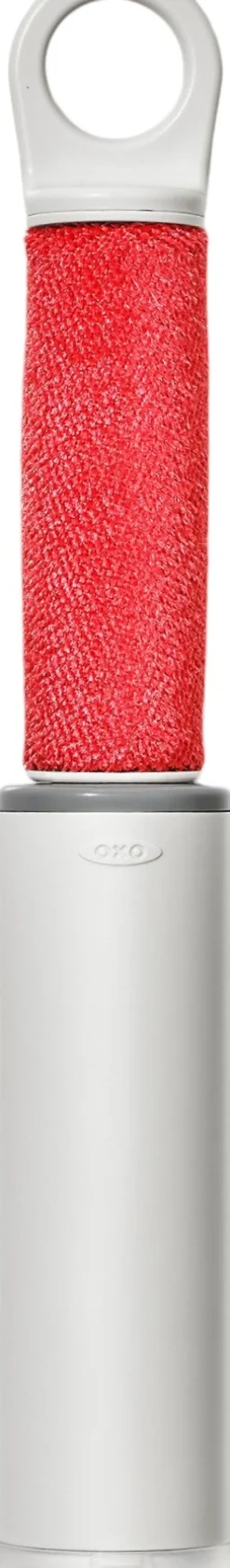 Sale OXO Genanvendelig Fnugrulle, Orange