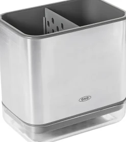 New OXO Good Grips Opvaskebeholder H13,8 cm, Rustfrit Stål