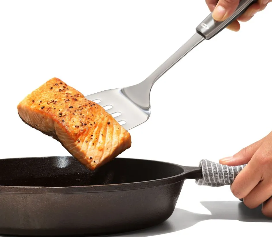 Clearance OXO Good Grips Palet 32 cm, Rustfrit Stål