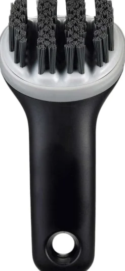 Best Grill- og Paninibørste 16 cm, Sort Uderum
